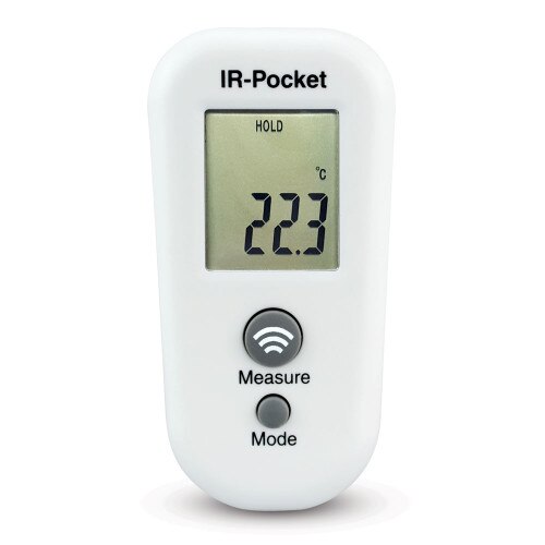 IR-Pocket Thermometer
